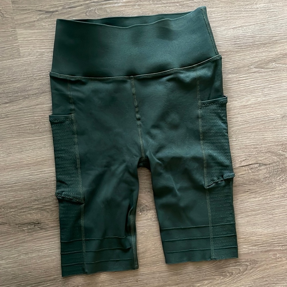 Fabletics Bike Short